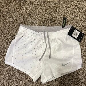 Brand New Nike Dri fit shorts